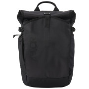Ruksak Aevor Roll Pack 2.0 Proof crna Proof Black