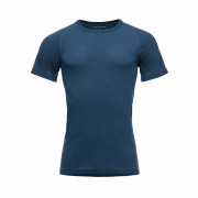 Muške funkcionalne majice Devold Lauparen Merino 190 Base Tee Man