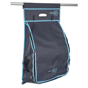 Organizator Bo-Camp Caravan Organiser Smart 12 crna Anthracite