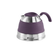 Kuhalo Outwell Collaps Kettle 1,5L Ljubičasta plum