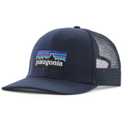 Šilterica Patagonia P-6 Logo Trucker Hat