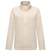 Ženska dukserica Regatta Heidy Full Zip bež LightVanilla