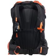 Lavinove torbe s airbagom Backcountry Access Float E2 45L Orange