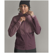 Ženska softshell jakna Ortovox Venet Softshell Hooded Jacket
