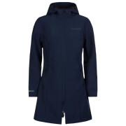 Ženska softshell jakna Fundango Wichita Softshell Jacket tamno plava patriot blue