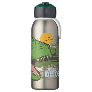 Dječja izotermalna boca Mepal Campus Dino 350 ml