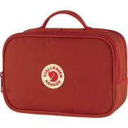 Toaletni torba Fjällräven Kånken Toiletry Bag crvena TrueRed