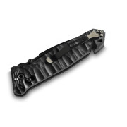 Sklopivi nož TB OUTDOOR Cac S200 French Army Knife Textured Pa6 Smooth