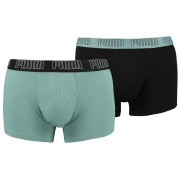 Muške bokserice Puma Basic Trunk 2P