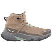 Ženske cipele Salewa Pedroc 2 Leather Mid Ptx W