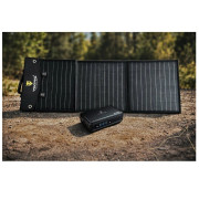 Set Viking Technology Baterijski generator Viking VALI150 i solarni panel Viking L60 PD