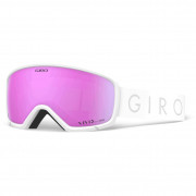 Skijaške naočale Giro Millie White Core