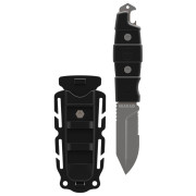 Nož Gear Aid Buri crna black