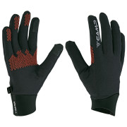 Rukavice Camp G Air Light crna/narančasta Black / Dark Orange