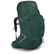 Ruksak Osprey Aether Plus 85 zelena AxoGreen