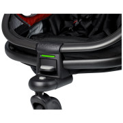 Prikolica za bicikl Hamax Outback one