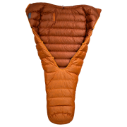 Vreća za spavanje od perja Robens Scoria Quilt UL -6°C Regular