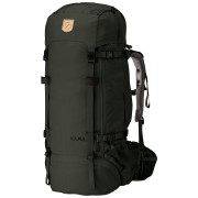 Ruksak Fjällräven Kajka 65 zelena ForestGreen