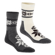 Čarape Kari Traa Kt Wool Sock 2PK
