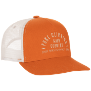 Šilterica Wild Country Flow Cap crvena/narančasta sandstone/7040