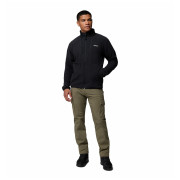 Muška dukserica Columbia Sequoia Grove™ Ii Fz Fleece