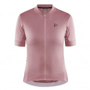 Ženska biciklistička majica Craft CORE Essence Tight svijetlo ružičasta