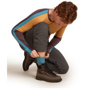 Muške tople čarape Icebreaker Men Merino Hike+ Heavy Crew