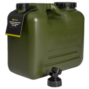 Kanistar Ridge Monkey SpeedFlo Heavy Duty Water Carrier 15 Litre