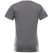 Dječja majica Alpine Pro Rejo 3 Grey