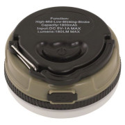 Svjetljka Robens Dunkery Beacon Rechargeable
