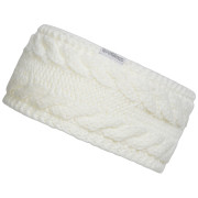 Traka za glavu Fundango Cream Headband bijela butter