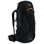Ruksak Lowe Alpine Axiom 5 Manaslu 55:65 crna Black/Bl