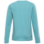 Dječja majica Alpine Pro Louso Blue