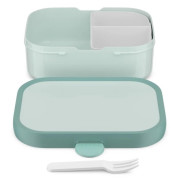 Kutija za užinu Mepal Campus Cool Mint 750ml