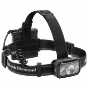 Čeona svjetiljka Black Diamond Icon 700 Headlamp siva Graphite