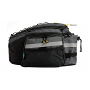 Torba na nosač Sport Arsenal Art. 560 crna/siva Black
