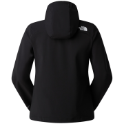 Ženska softshell jakna The North Face W Nimble Hoodie 2
