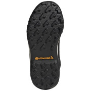 Dječja obuća Adidas Terrex Winter Mid Boa Rain.Rdy