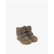 Dječje zimske cipele Viking Outdoor Footwear Alv Barefoot Paw Warm WP 2V Taupe