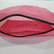 Torbice oko struka High Tail Designs Fanny Pack v1.5 Bubblegum