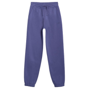 Dječja trenerka 4F Trousers Cas M1245 plava BLUE