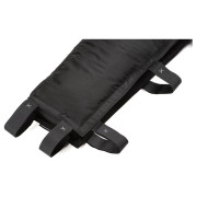 Torba za okvir bicikla Acepac Zip frame bag MKIII L