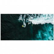 Ručnik za kupanje koji se brzo suši Towee Ocean 80x160 cm plava Ocean