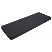 Madrac na napuhavanje Bo-Camp Awassi Ergonomic Silver