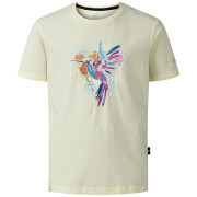 Dječja majica Dare 2b Trailbazer III Tee Wax Yellow žuta Wax Yellow