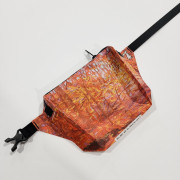 Torbice oko struka High Tail Designs Fanny Pack Autumn Glory