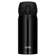 Termosica Thermos Motion JNL 350 ml crna metalicky černá