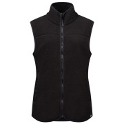 Ženski prsluk Regatta Womens Frankie Borg B/W crna Black