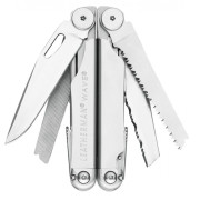 Multi-tool Leatherman Wave Black