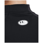 Ženska majica Under Armour Authentics Mockneck